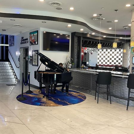 The Streamline Hotel - Дейтона-Бич Экстерьер фото